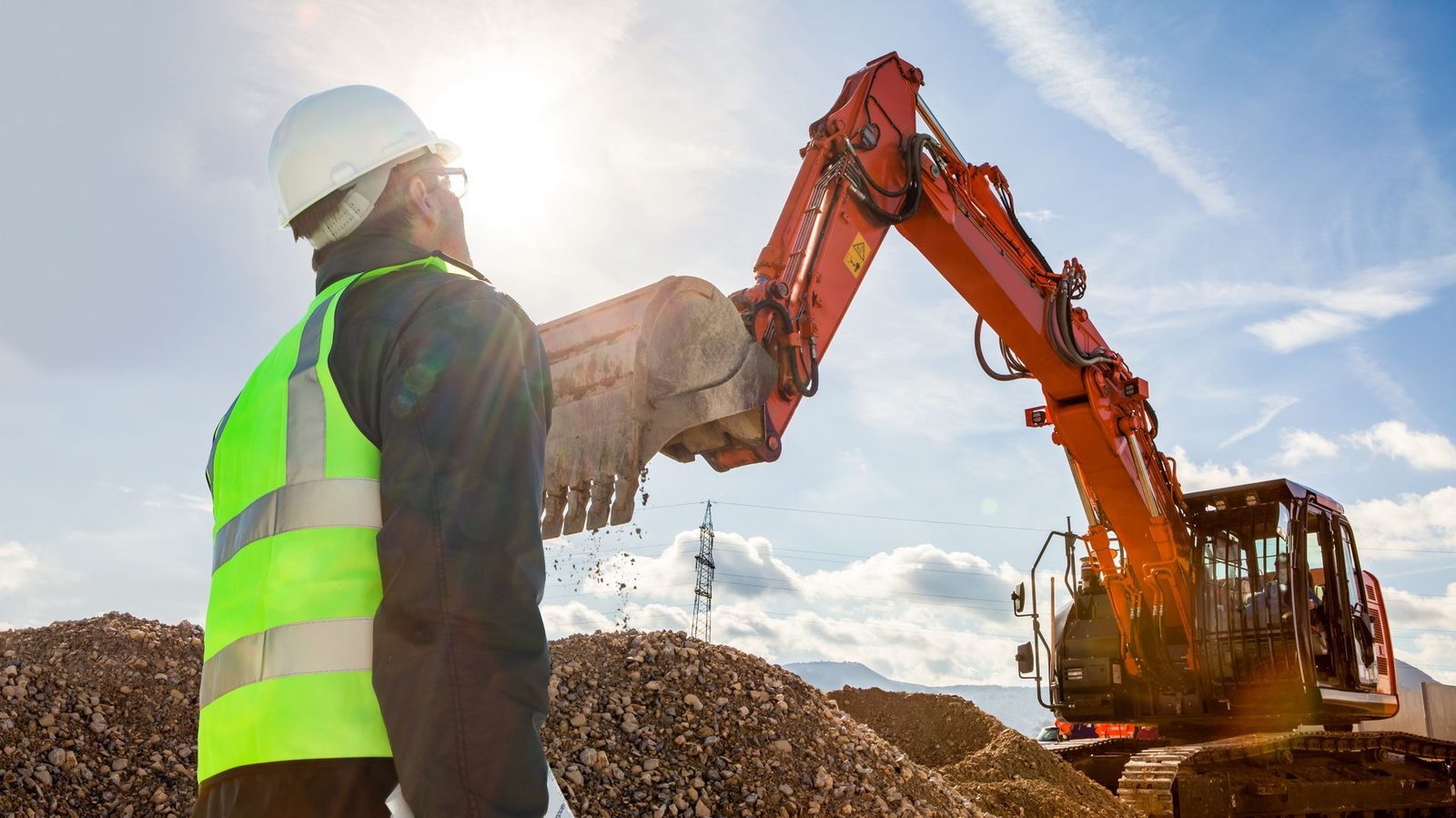 Personalized service, directly adapted to your project.