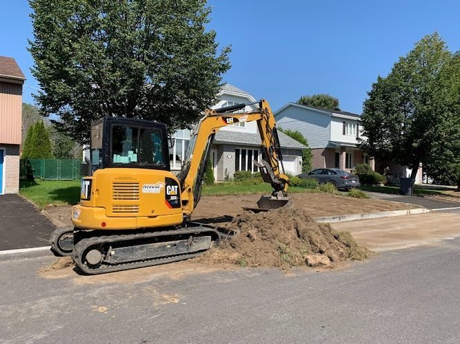 Equipment Rental